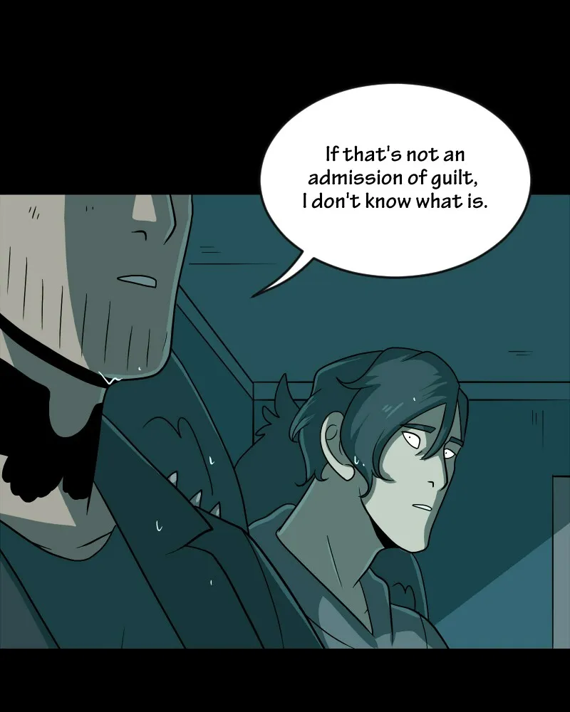 Read The Croaking EN Manga Online
