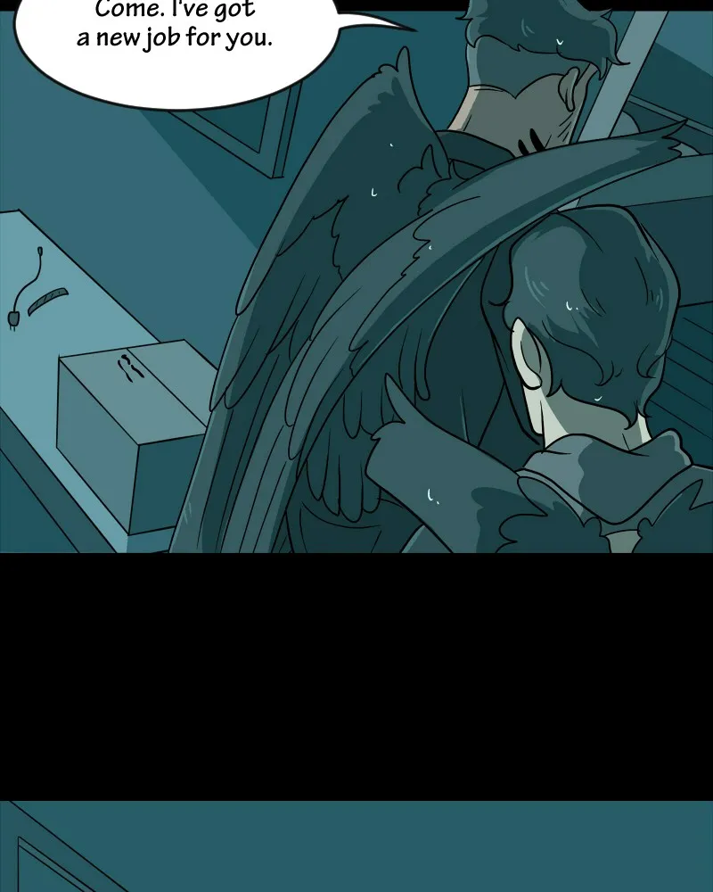 Read The Croaking EN Manga Online