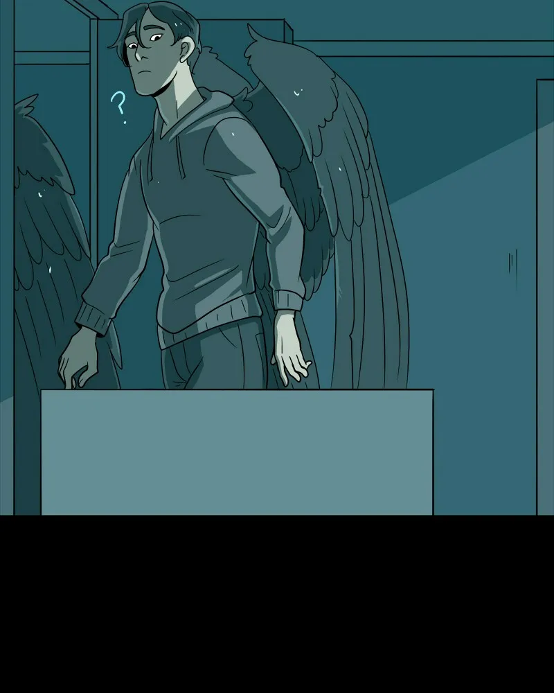 Read The Croaking EN Manga Online