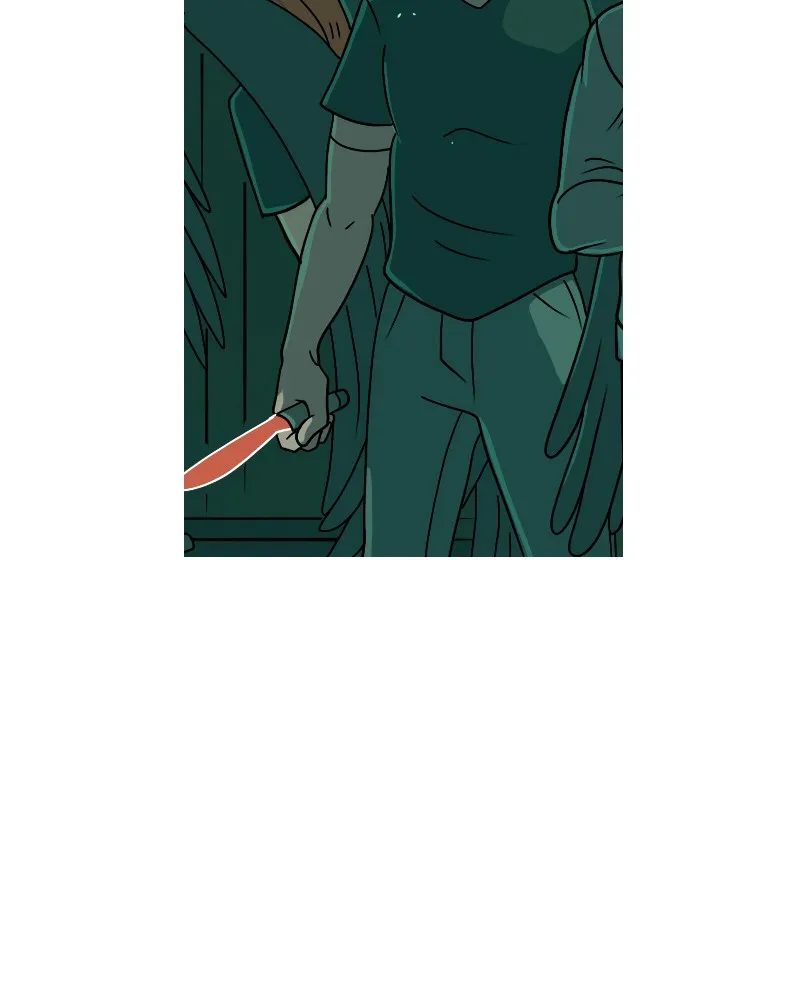 Read The Croaking EN Manga Online