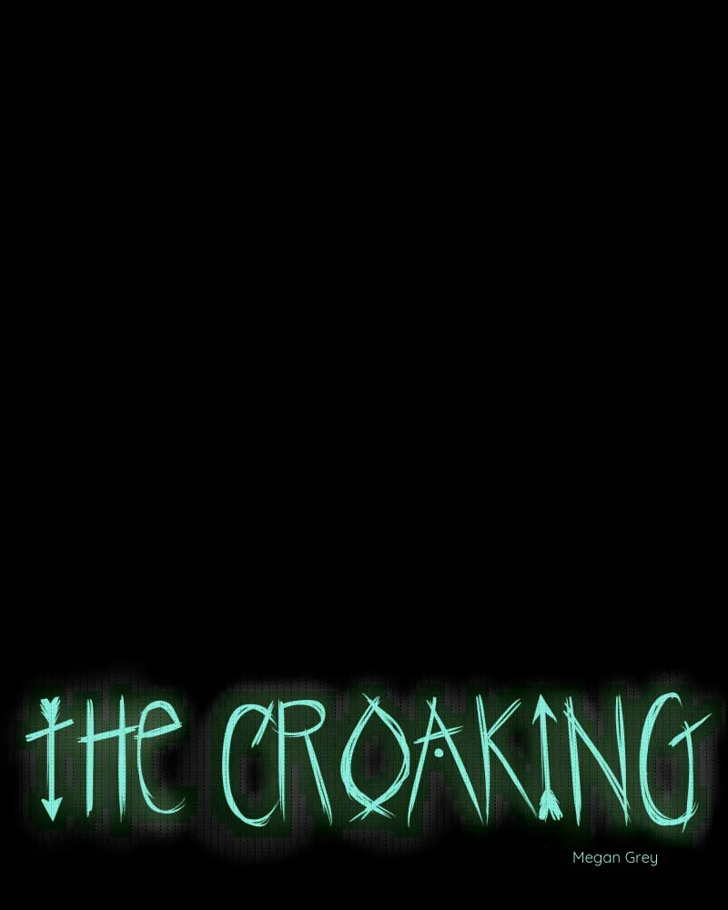 Read The Croaking EN Manga Online