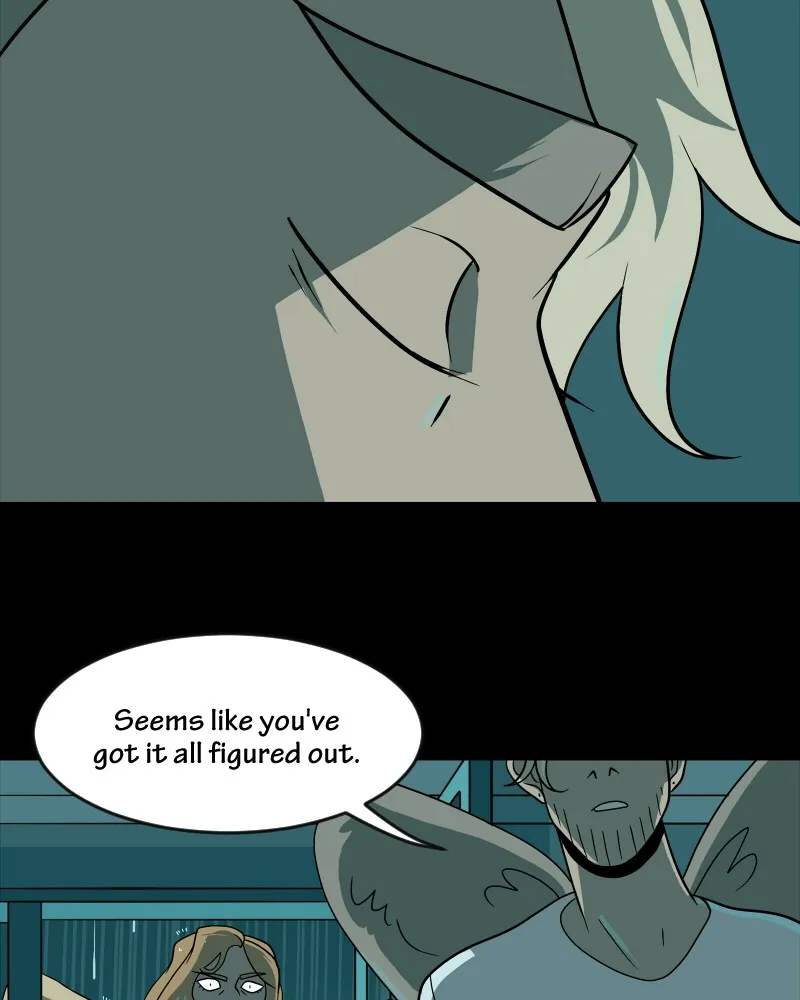 Read The Croaking EN Manga Online