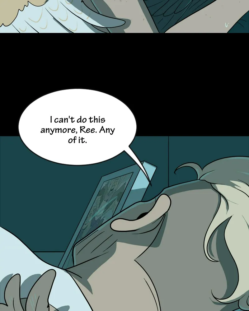 Read The Croaking EN Manga Online