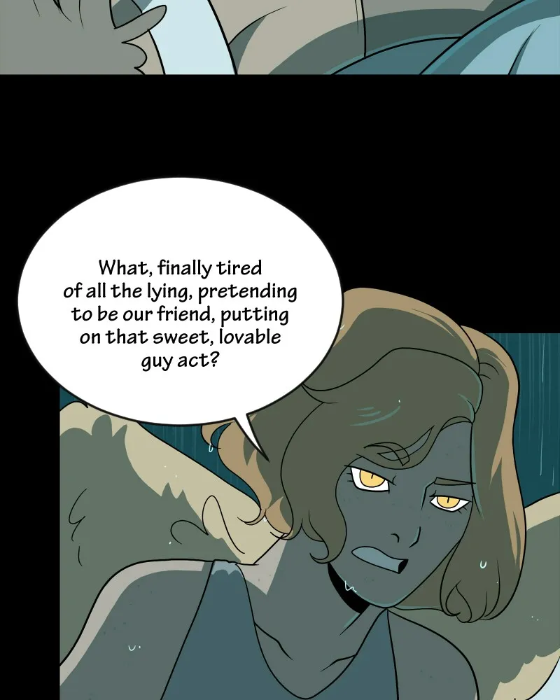 Read The Croaking EN Manga Online