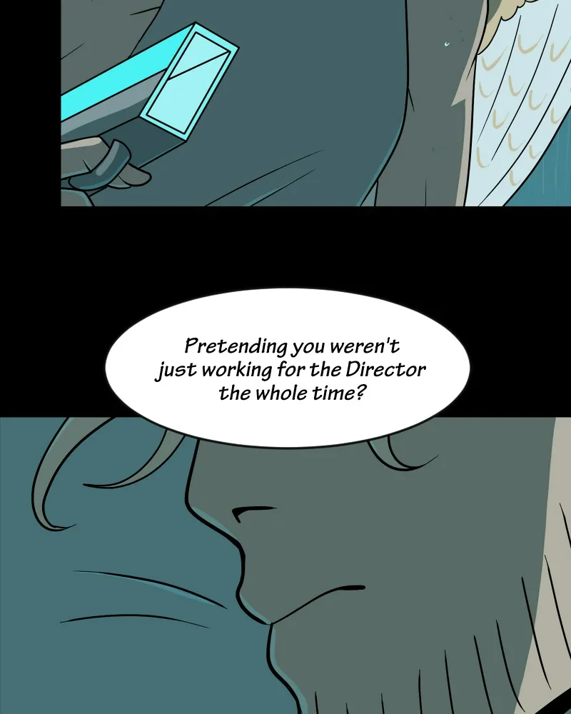 Read The Croaking EN Manga Online