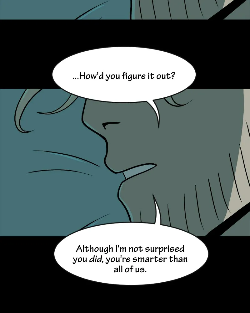Read The Croaking EN Manga Online