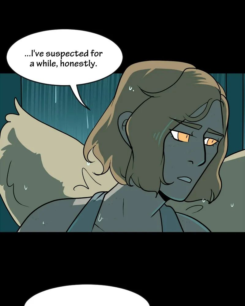 Read The Croaking EN Manga Online