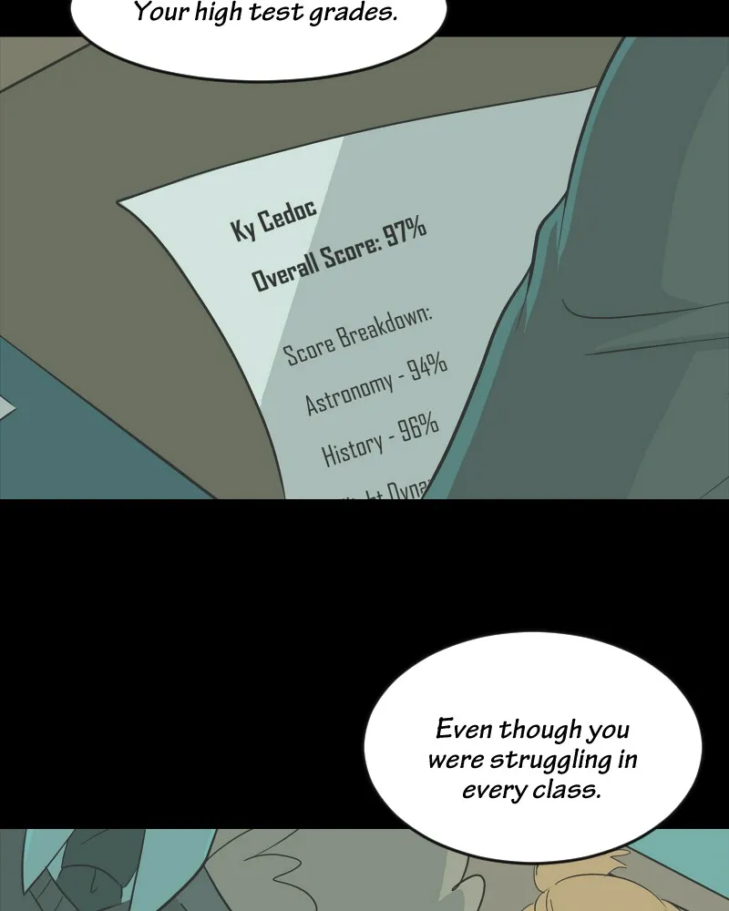 Read The Croaking EN Manga Online