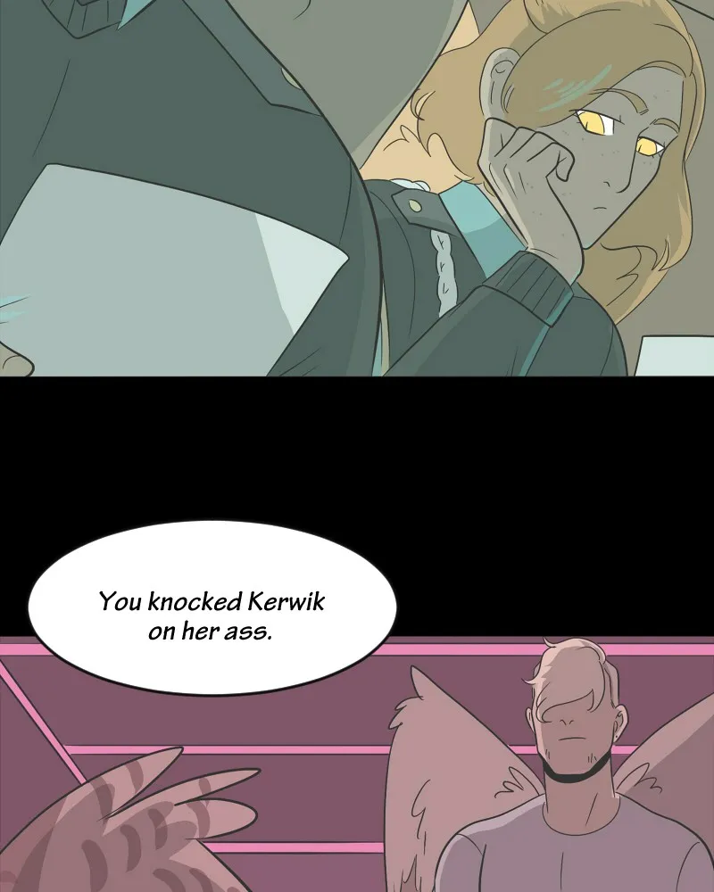 Read The Croaking EN Manga Online