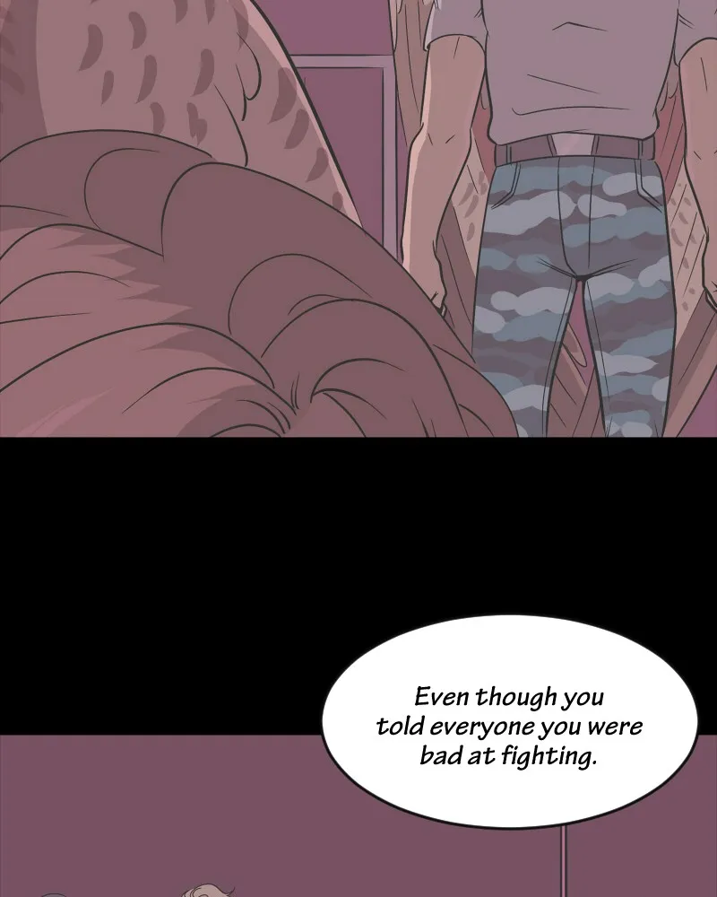 Read The Croaking EN Manga Online