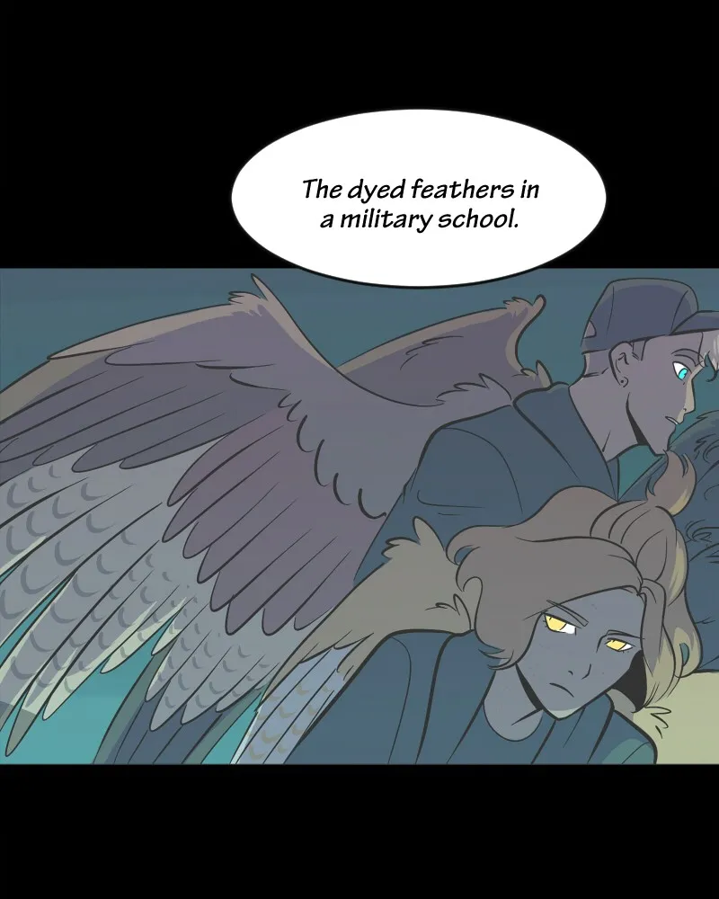 Read The Croaking EN Manga Online