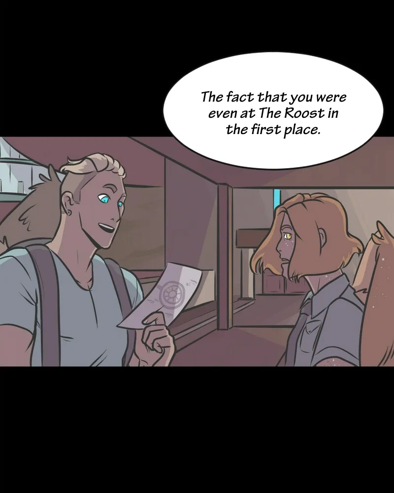 Read The Croaking EN Manga Online