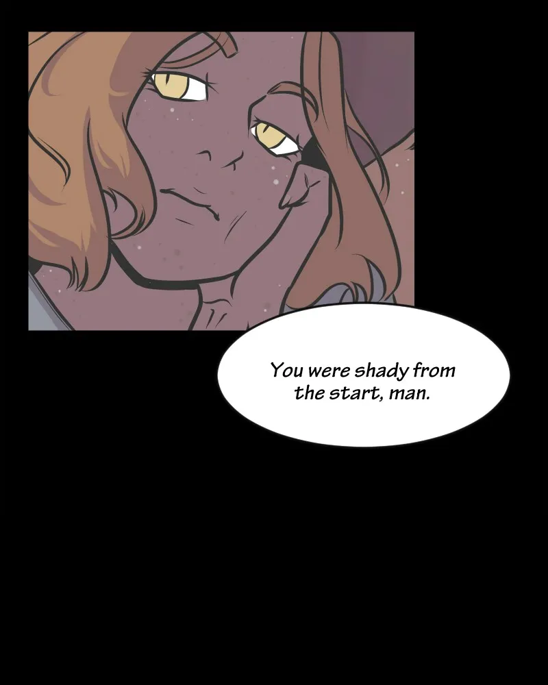 Read The Croaking EN Manga Online
