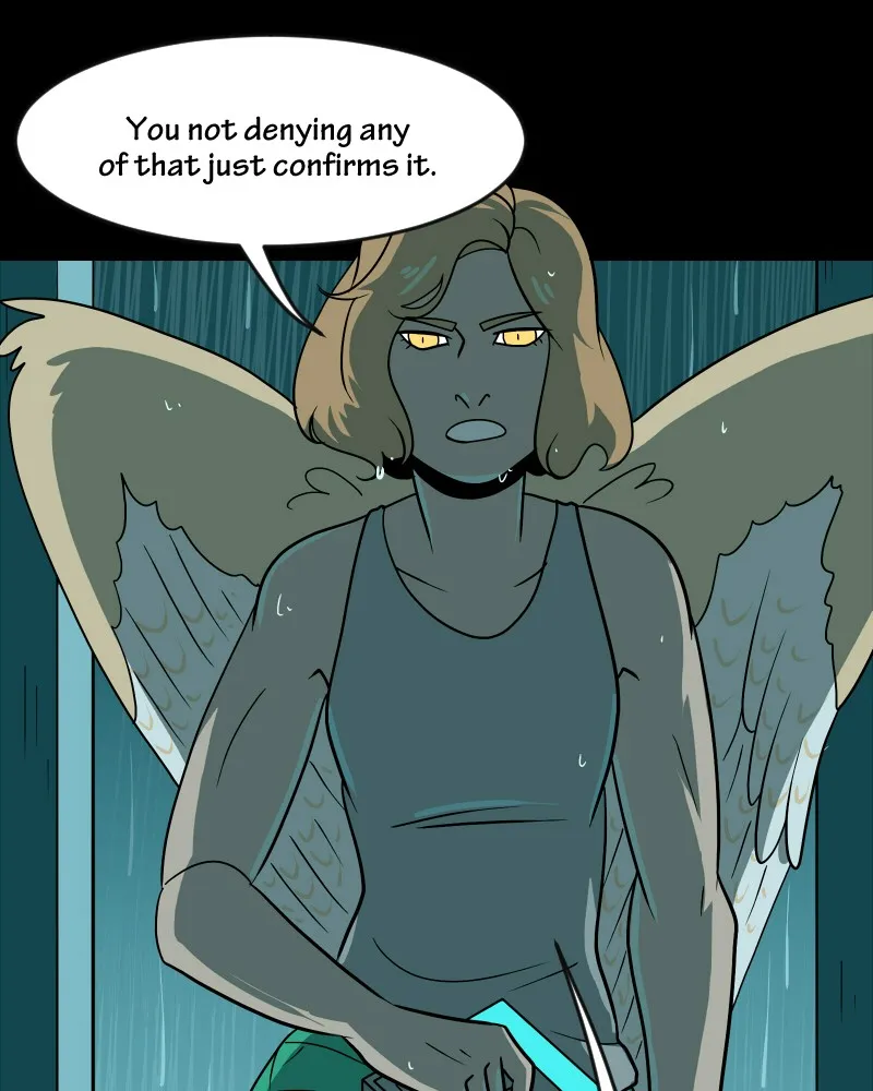 Read The Croaking EN Manga Online