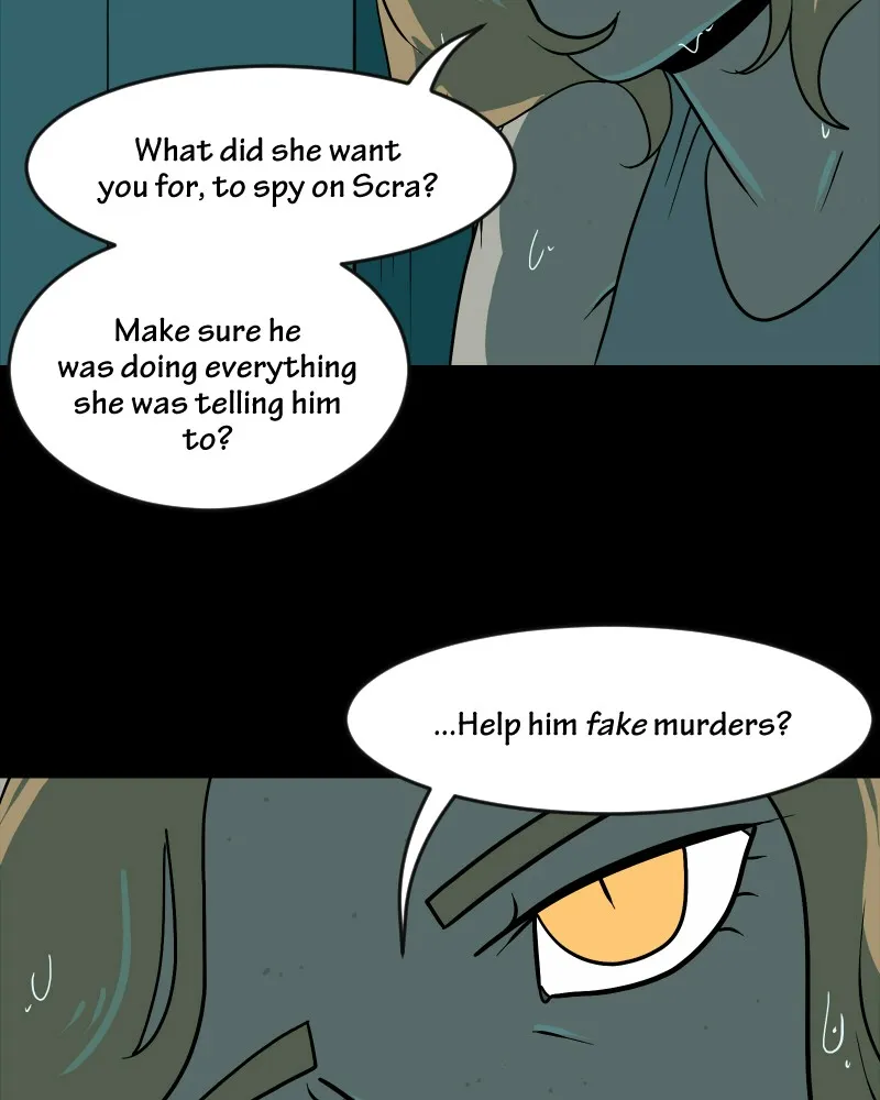 Read The Croaking EN Manga Online
