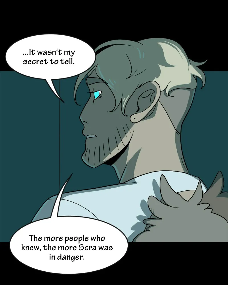 Read The Croaking EN Manga Online