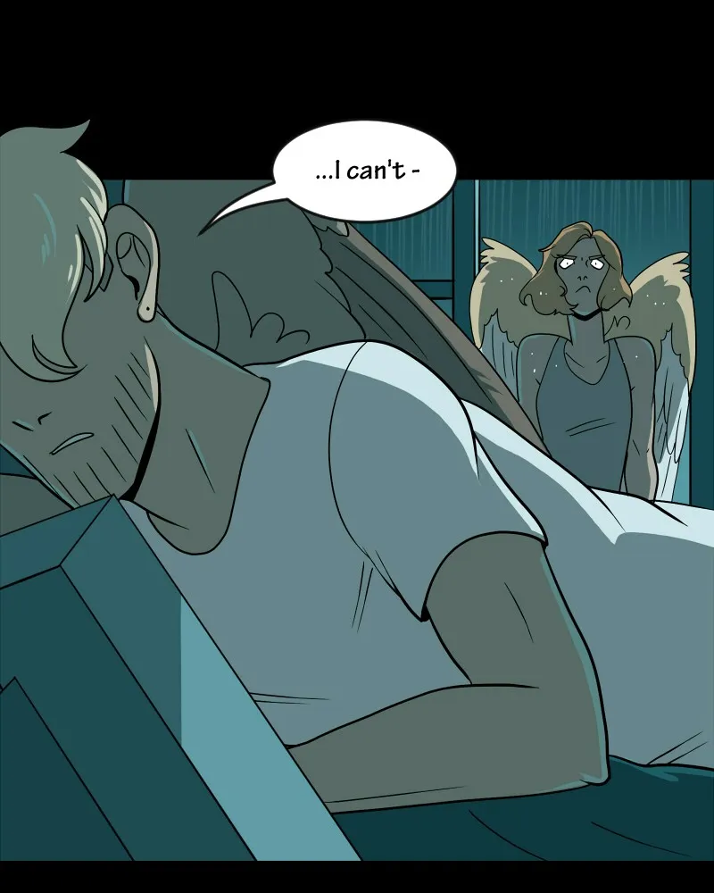 Read The Croaking EN Manga Online