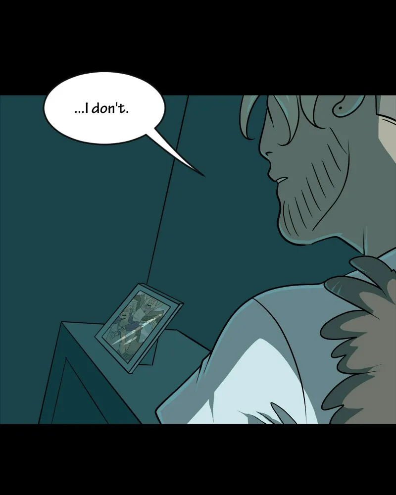 Read The Croaking EN Manga Online