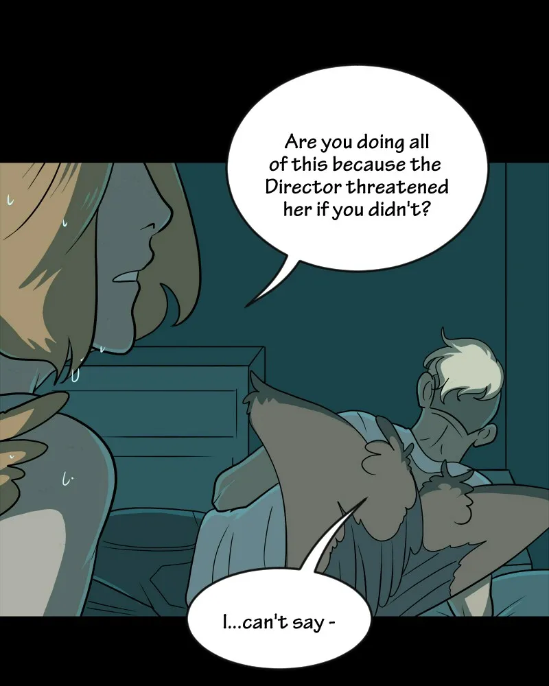 Read The Croaking EN Manga Online