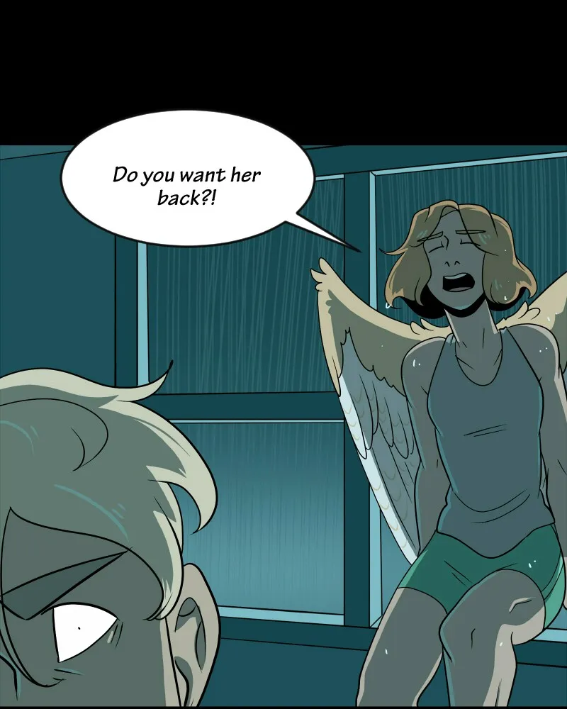 Read The Croaking EN Manga Online