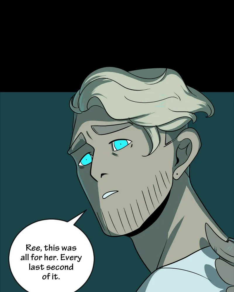 Read The Croaking EN Manga Online