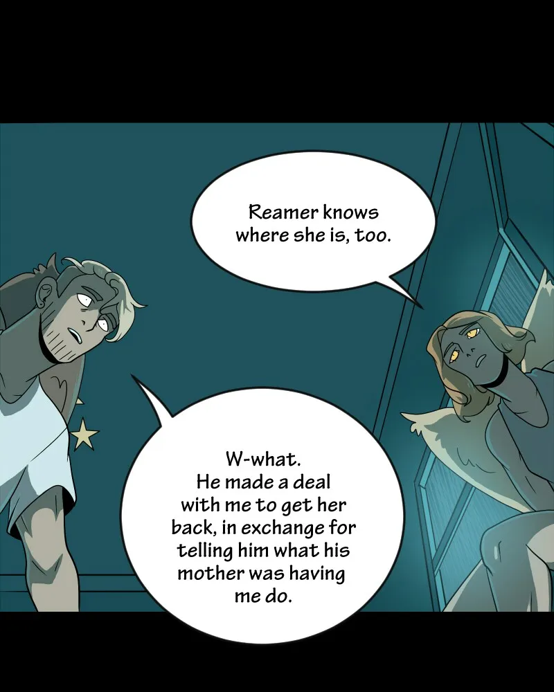 Read The Croaking EN Manga Online