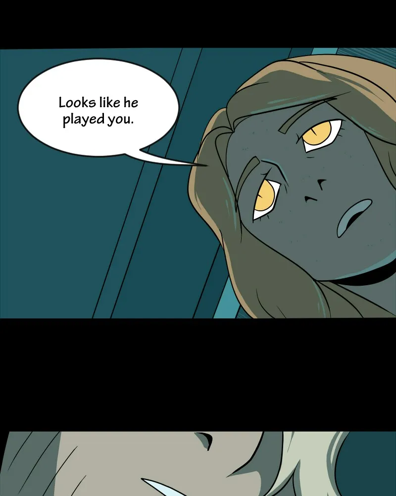 Read The Croaking EN Manga Online