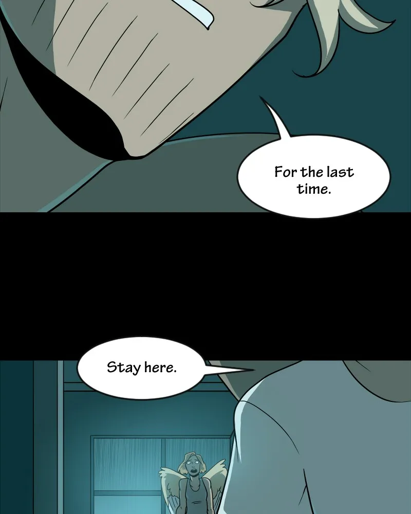 Read The Croaking EN Manga Online