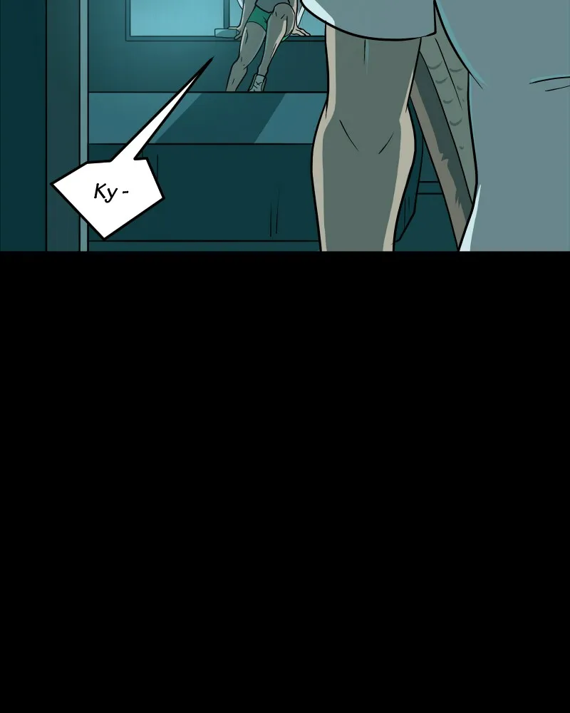 Read The Croaking EN Manga Online