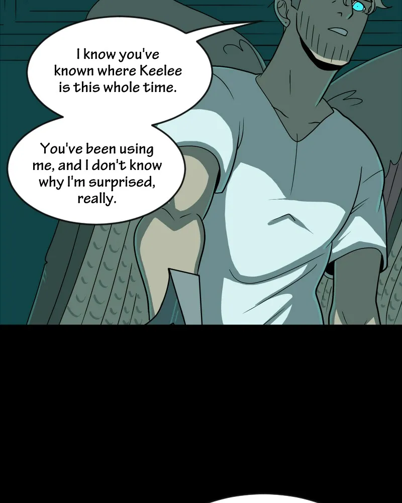 Read The Croaking EN Manga Online