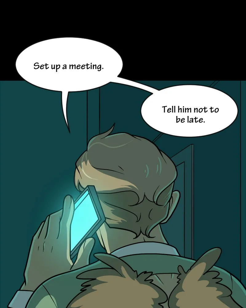 Read The Croaking EN Manga Online