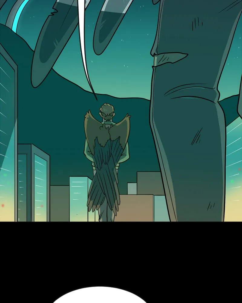 Read The Croaking EN Manga Online