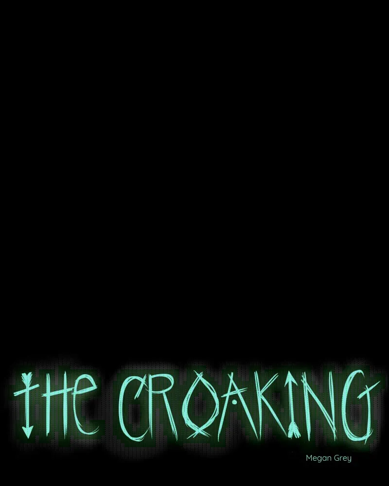Read The Croaking EN Manga Online