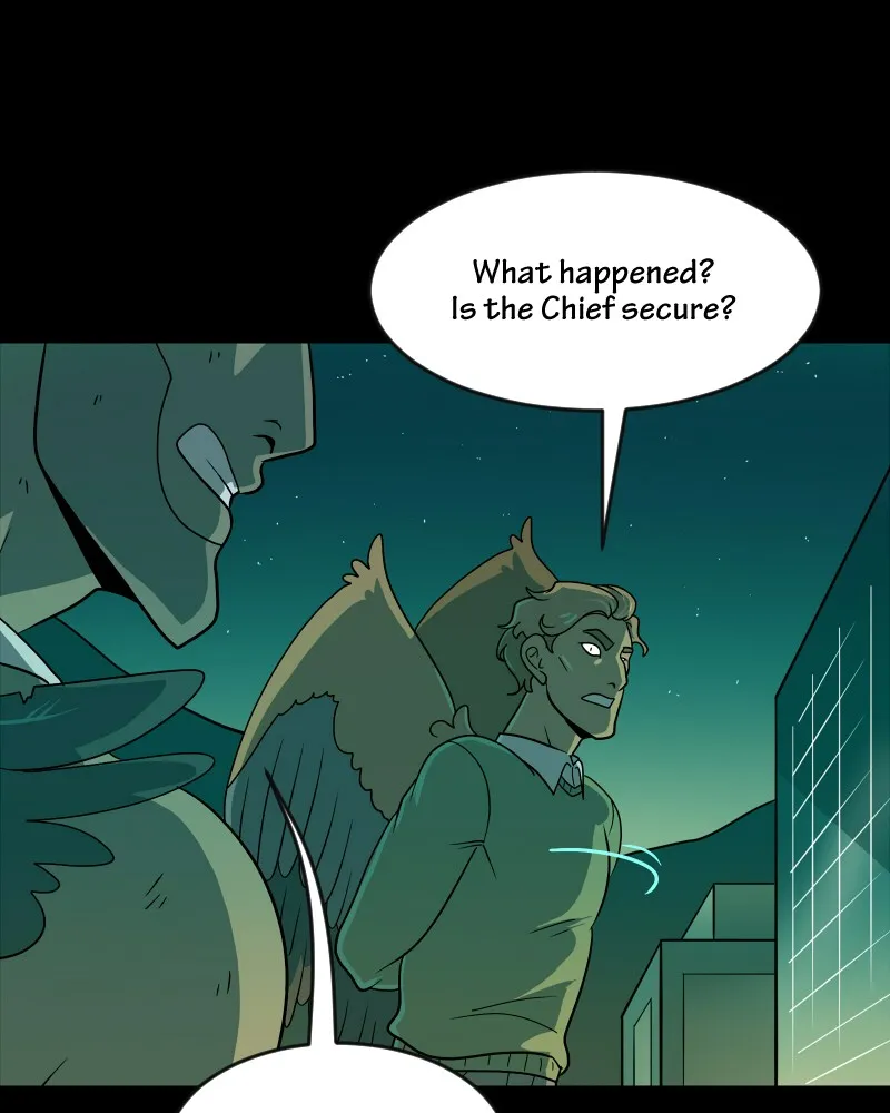 Read The Croaking EN Manga Online