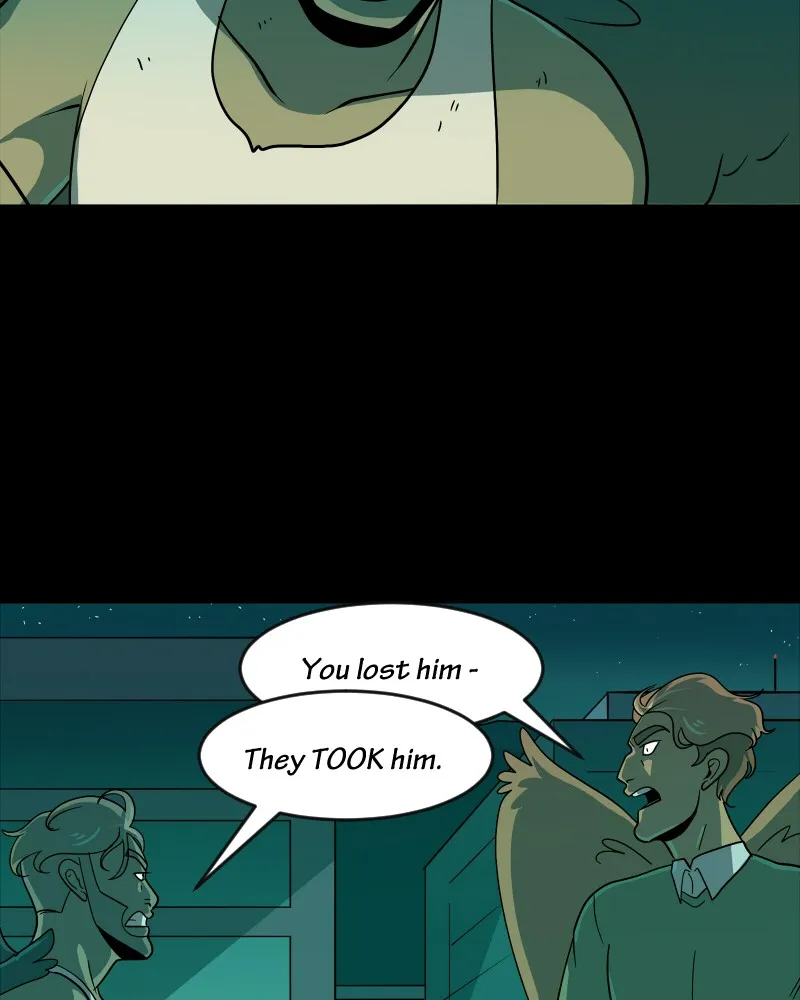 Read The Croaking EN Manga Online