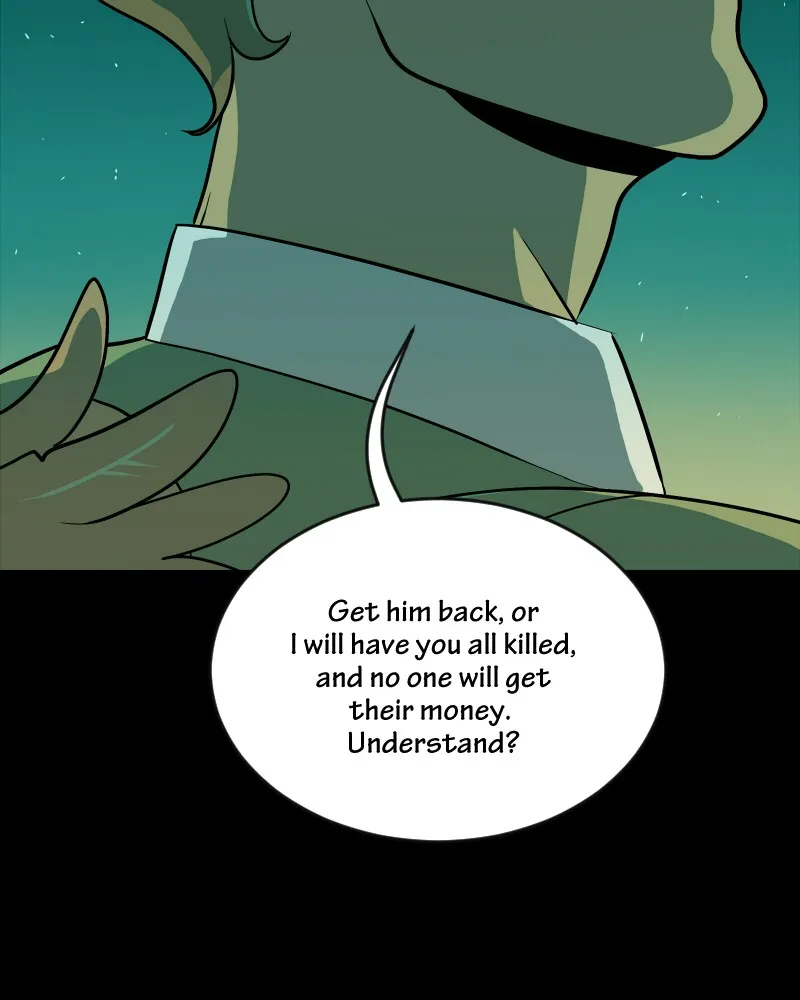 Read The Croaking EN Manga Online