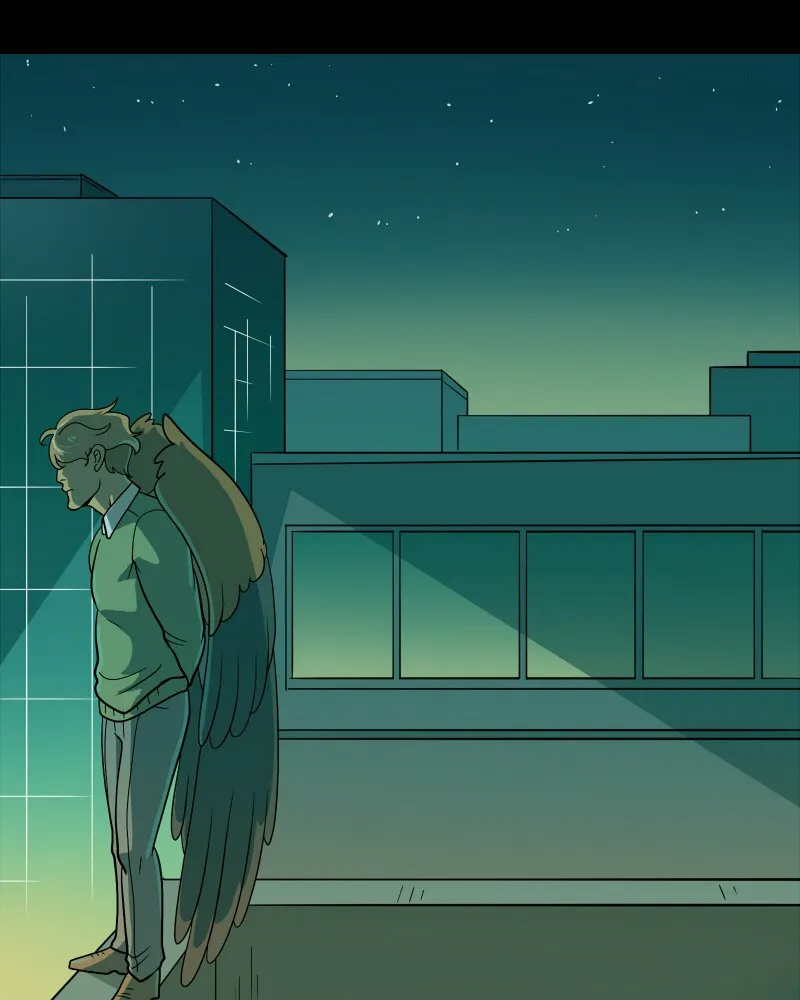 Read The Croaking EN Manga Online