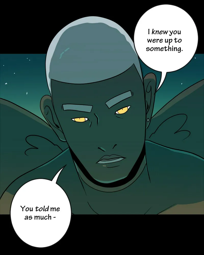 Read The Croaking EN Manga Online