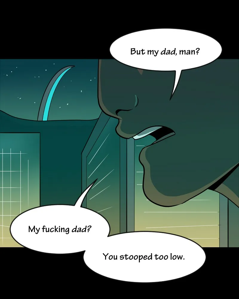 Read The Croaking EN Manga Online