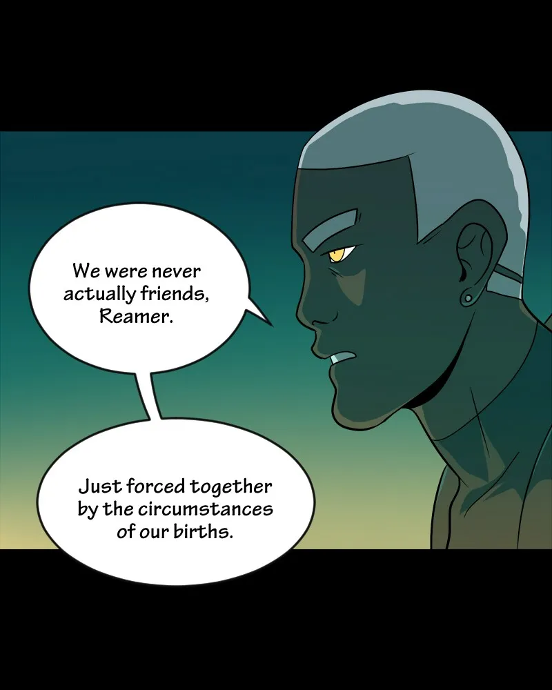 Read The Croaking EN Manga Online