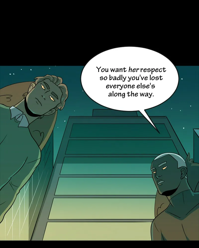 Read The Croaking EN Manga Online