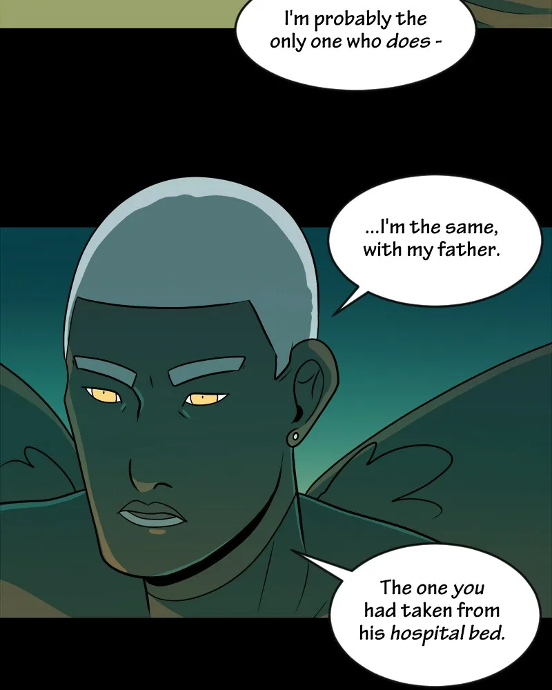 Read The Croaking EN Manga Online