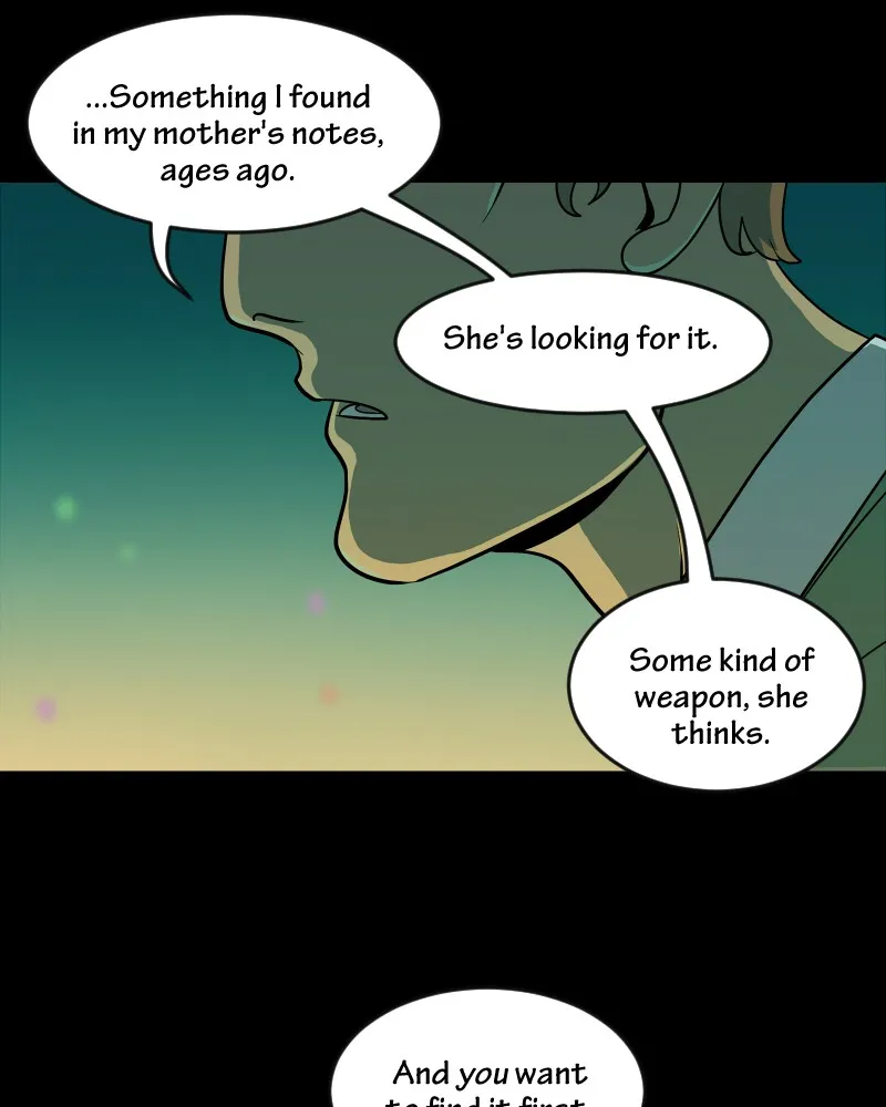 Read The Croaking EN Manga Online