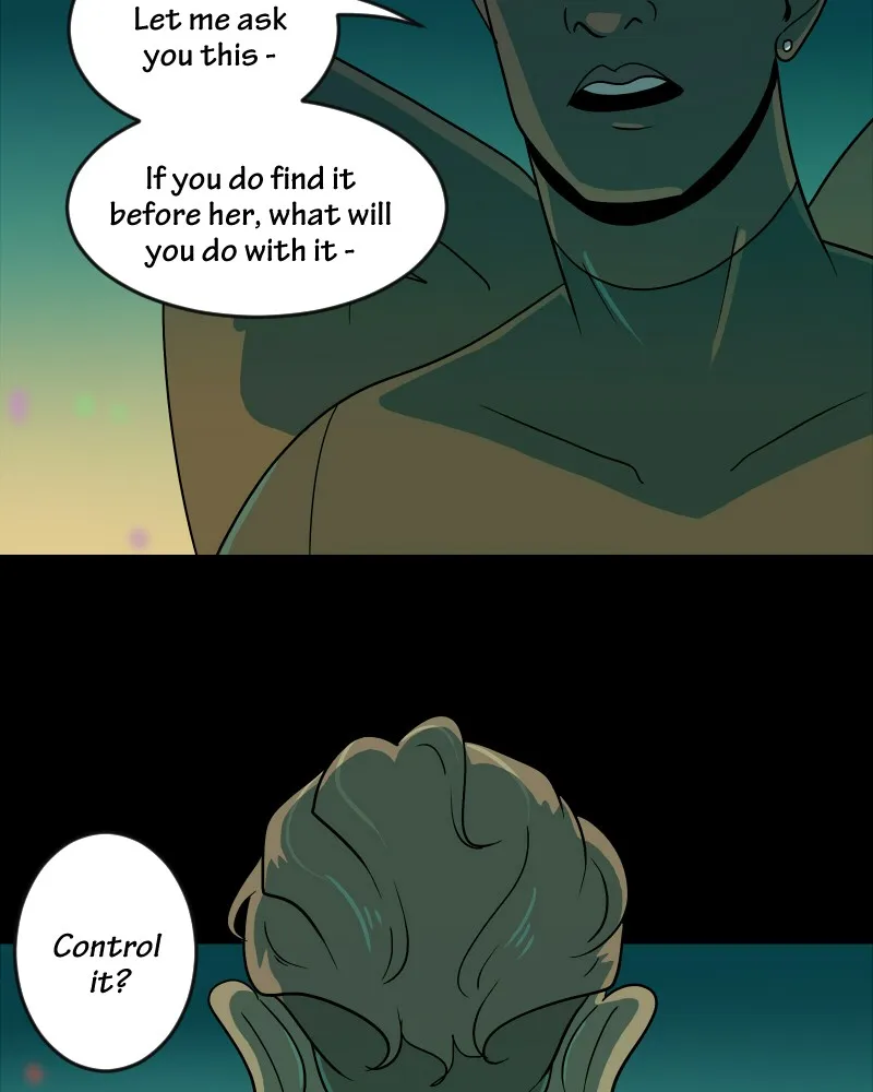 Read The Croaking EN Manga Online