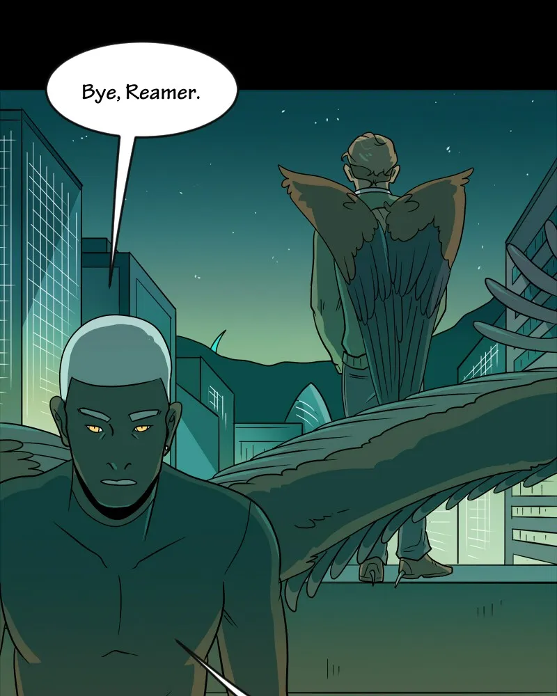 Read The Croaking EN Manga Online