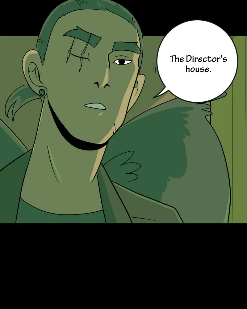 Read The Croaking EN Manga Online