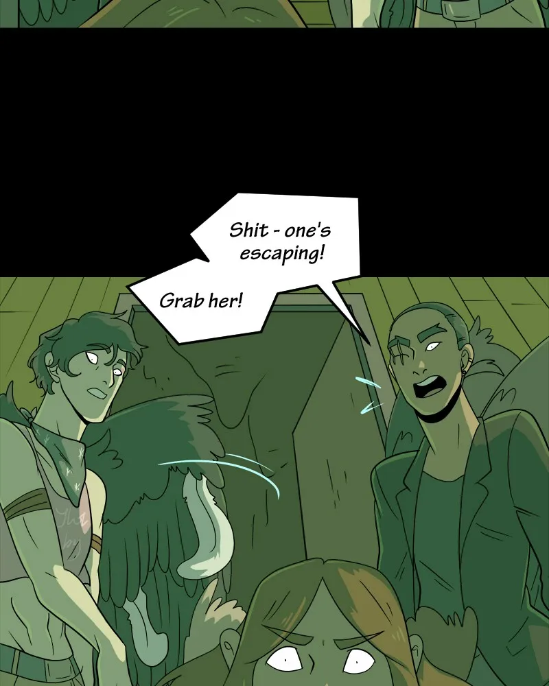 Read The Croaking EN Manga Online