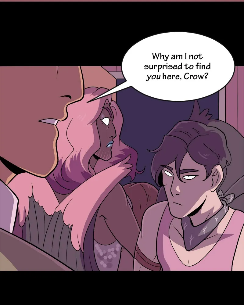 Read The Croaking EN Manga Online