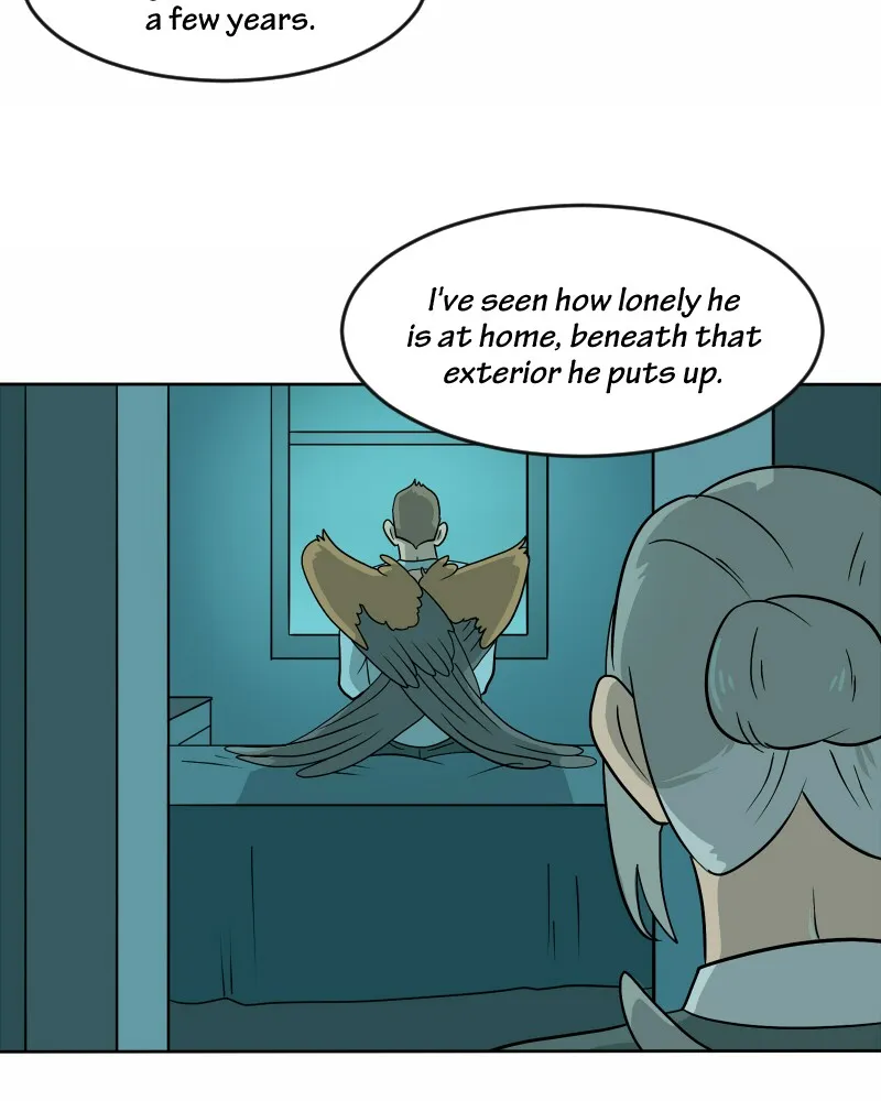 Read The Croaking EN Manga Online