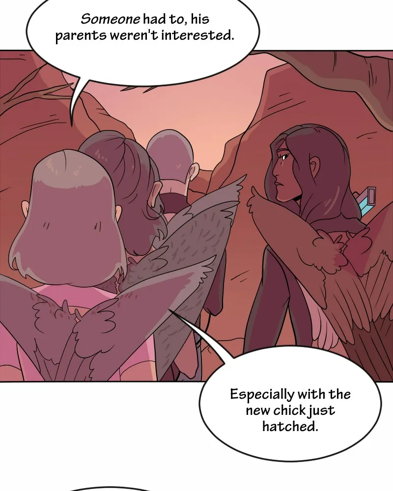 Read The Croaking EN Manga Online